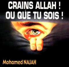 pour étre à l'abrit de l'anferrrrrrrrrrrrr