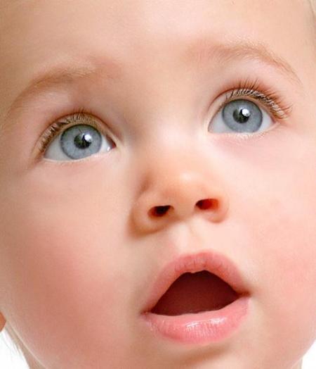 bébé